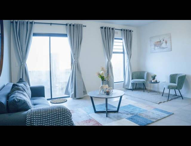 2 BEDROOM APARTMENT FOR SALE IN RIVERGATE